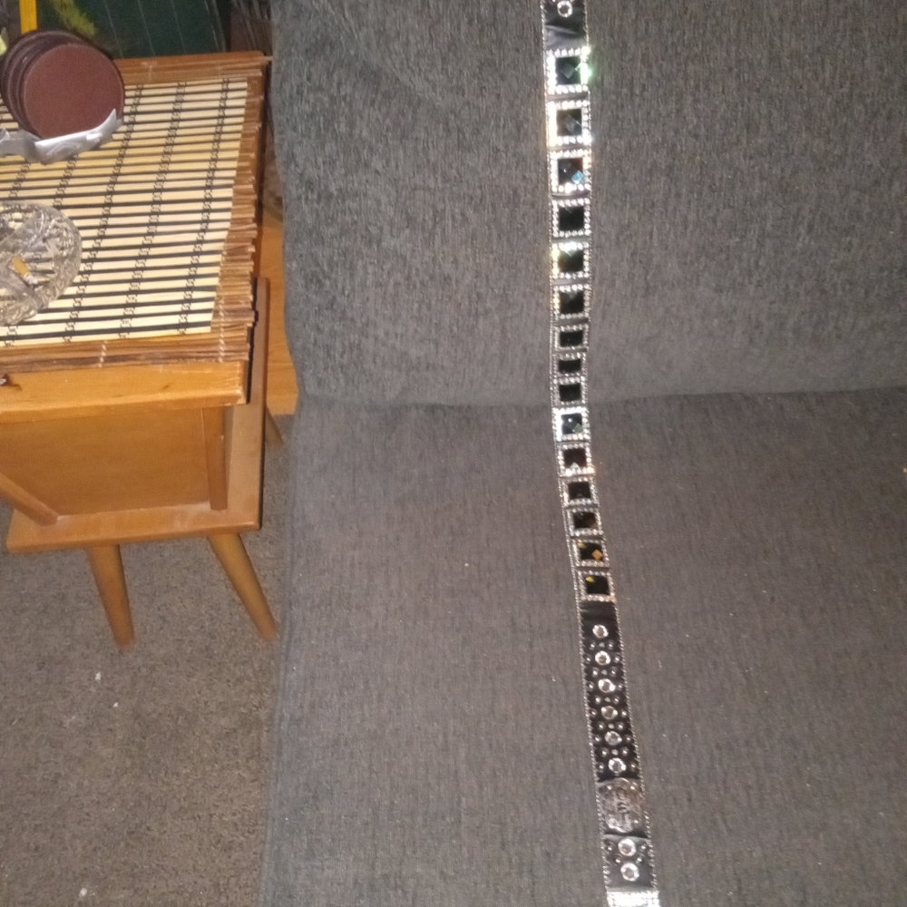 Womans C.W. Belt mint condition